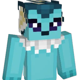 Germany1010 Minecraft avatar bust