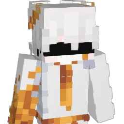 GermanyMichelle Minecraft avatar bust