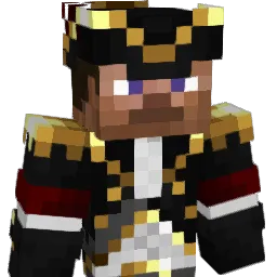 Germarko's Minecraft skin