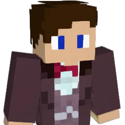 Germaxis23's Minecraft skin
