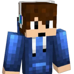 Germi_ Minecraft avatar bust
