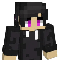 Germiles Minecraft avatar bust