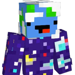 Germius's Minecraft skin