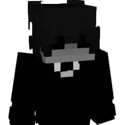 Germurg321 Minecraft avatar bust