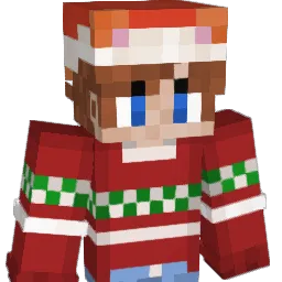 Gerome_'s Minecraft skin