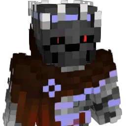 Geronimos_1993 Minecraft avatar bust