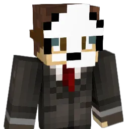 Geroosterd_Brood Minecraft avatar bust