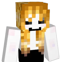 Gerp_Gerp_Don Minecraft avatar bust