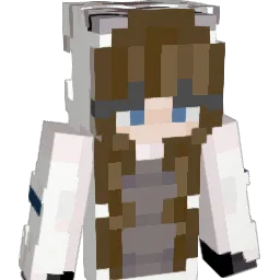 Gerrah Minecraft avatar bust