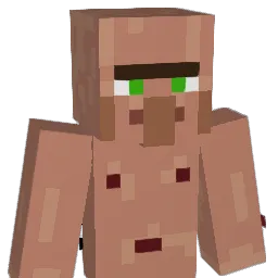 Gerrboi's Minecraft skin