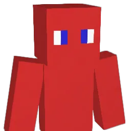 Gerri_001 Minecraft avatar bust