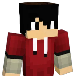 Gerrisson's Minecraft skin
