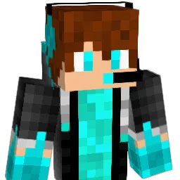 Gerry321's Minecraft skin
