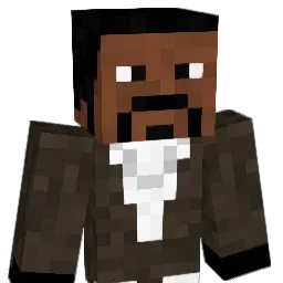 GerryLP's Minecraft skin