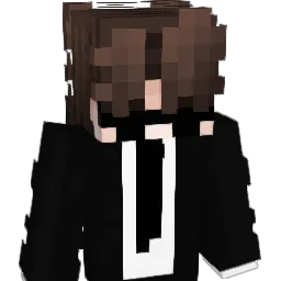 GerryRad Minecraft avatar bust