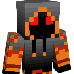 Gerry_Stranger Minecraft avatar bust
