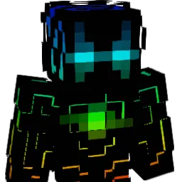 GersDestructor's Minecraft skin