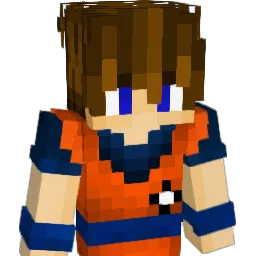 Gersinho_CABJ Minecraft avatar bust