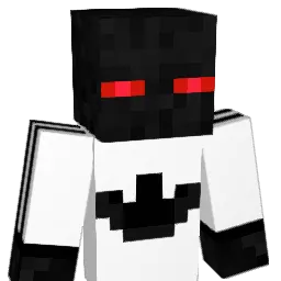 Gersiu Minecraft avatar bust