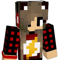 GersonMALVADAO Minecraft avatar bust