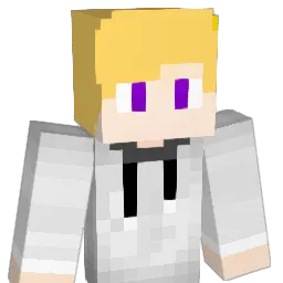 Gerson_Andre123 Minecraft avatar bust
