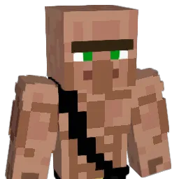 Gersonrs Minecraft avatar bust