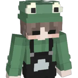 GertDaGunner's Minecraft skin