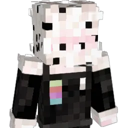 Gertgeist's Minecraft skin