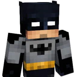 Gertox1809 Minecraft avatar bust