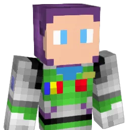 Gertrude_srs Minecraft avatar bust
