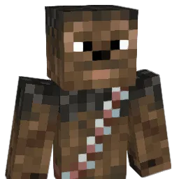 Geruchsneutral1 Minecraft avatar bust