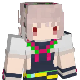 Geruto's Minecraft skin