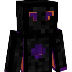 Gervvvinzuke16 Minecraft avatar bust