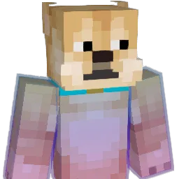 Gery_Piotr Minecraft avatar bust