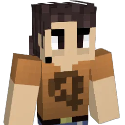 Gesgan's Minecraft skin
