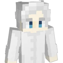 Gesonel182 Minecraft avatar bust