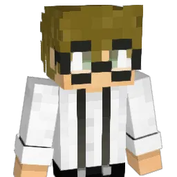 Gesperrt's Minecraft skin