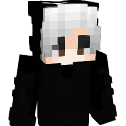GesteinsTyp Minecraft avatar bust