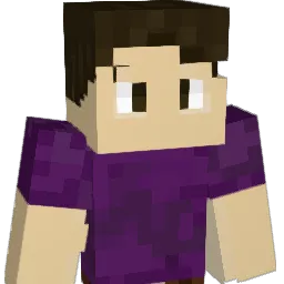 Gestraeus54 Minecraft avatar bust