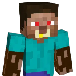 GetAidsKid's Minecraft skin