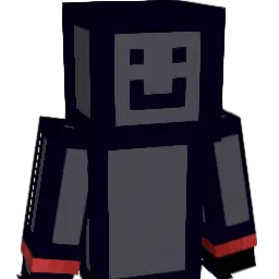 GetBarged's Minecraft skin