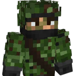 GetBlitzed's Minecraft skin