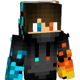 GetBopped11's Minecraft skin