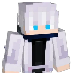 GetClApp3de Minecraft avatar bust