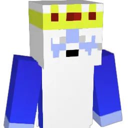 GetClarted's Minecraft skin