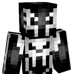 GetD3stroyeD's Minecraft skin