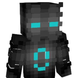 GetDodge's Minecraft skin