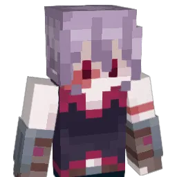 GetDrifty Minecraft avatar bust
