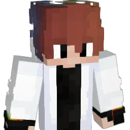 GetGame99MC's Minecraft skin