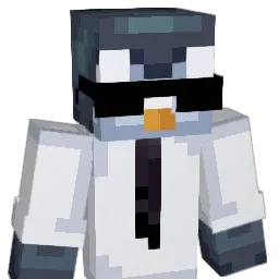 GetGame99MC Minecraft avatar bust